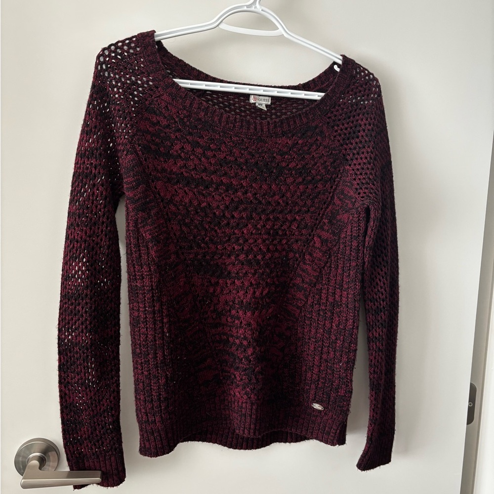 GUESS Sweater